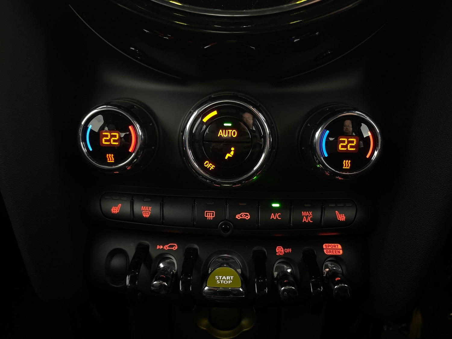 Used MINI Electric Hatch for sale - 77221612: Photo 19