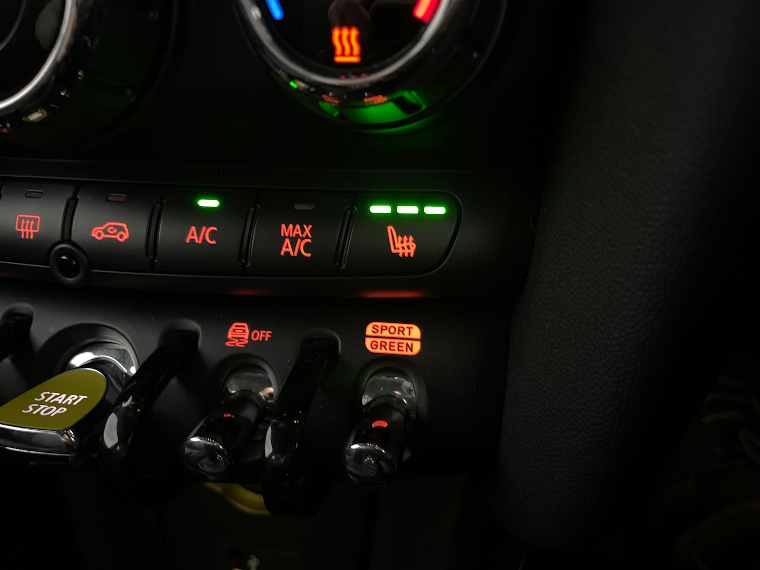 Used MINI Electric Hatch for sale - 77221612: Photo 20