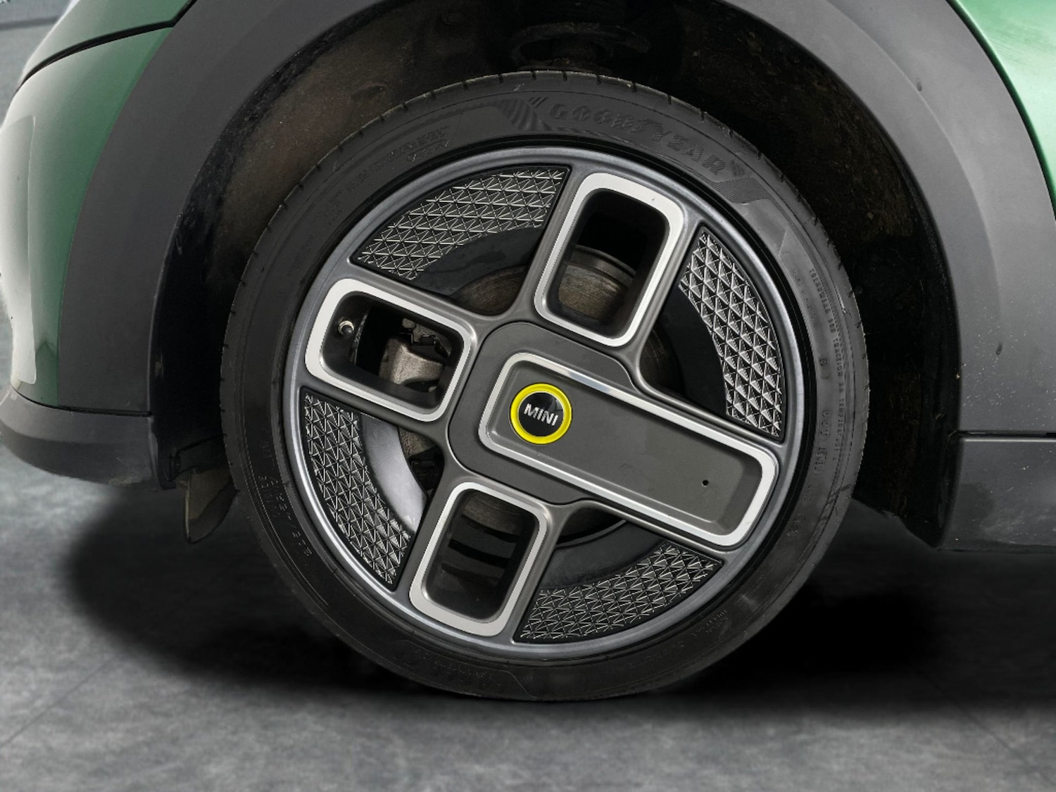 Used MINI Electric Hatch for sale - 77221612: Photo 24