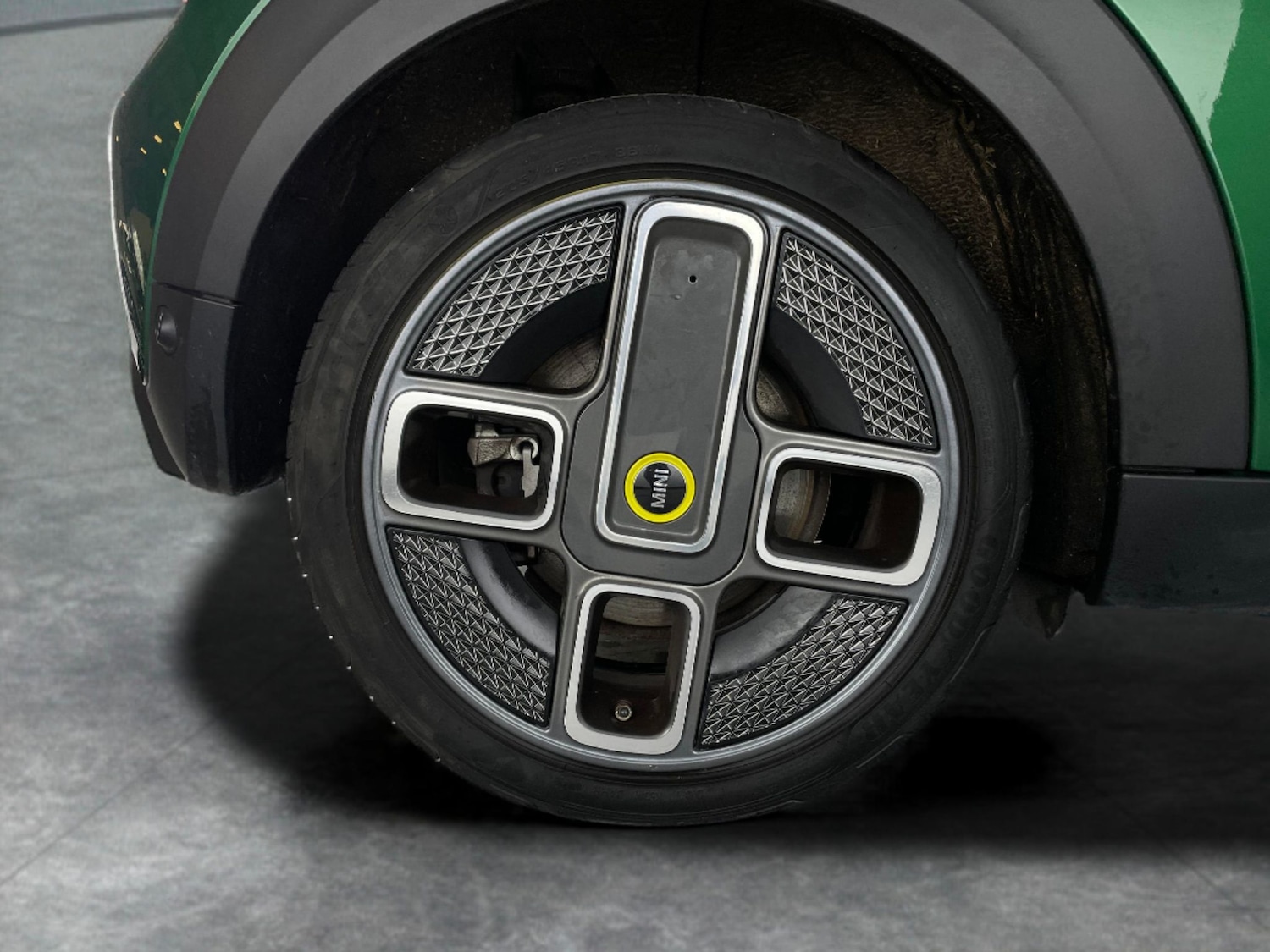 Used MINI Electric Hatch for sale - 77221612: Photo 26