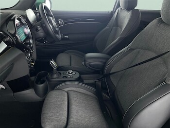 Used MINI Electric Hatch undefined for sale - 77221612: Photo