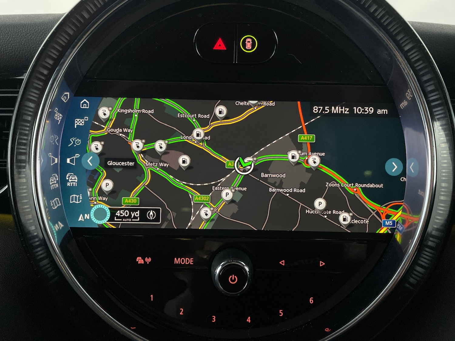 Used MINI Electric Hatch for sale - 77221612: Photo 6