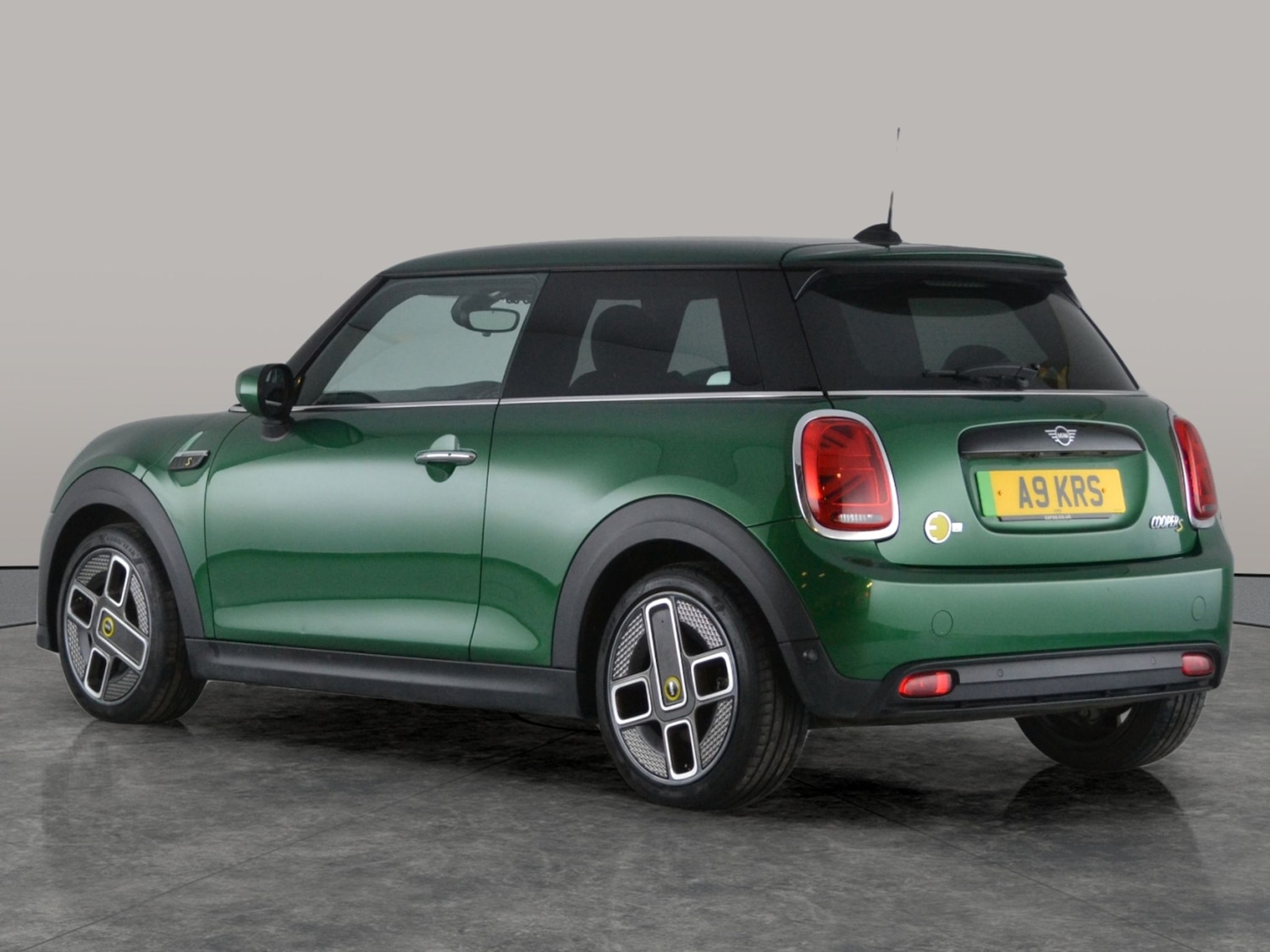 Used MINI Electric Hatch for sale - 77221612: Photo 8