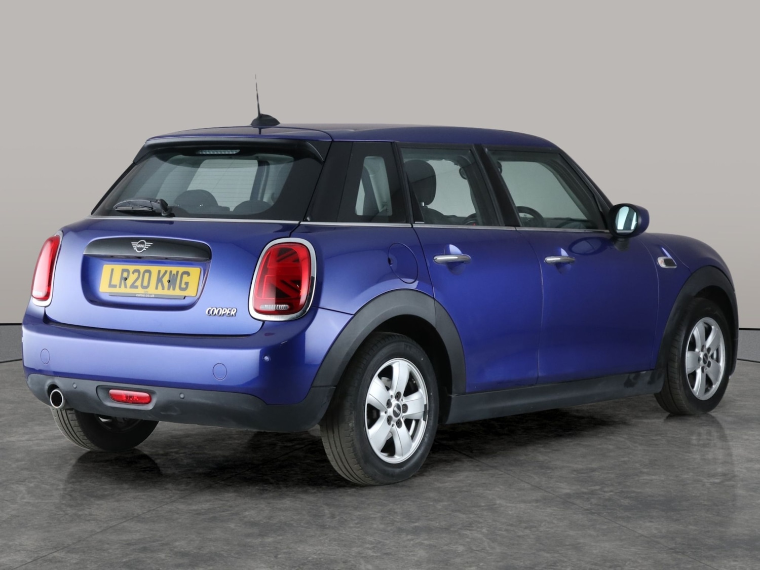 Used MINI Hatch 2020 for sale - 76831385: Photo 10