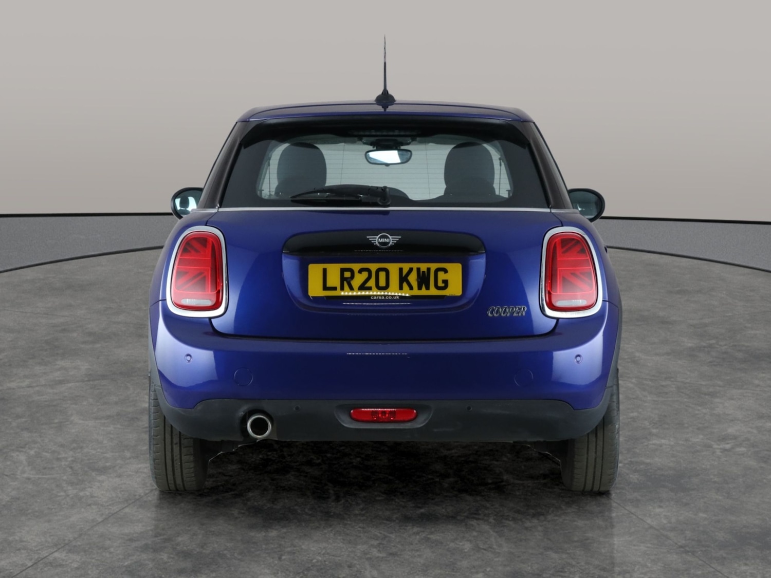 Used MINI Hatch 2020 for sale - 76831385: Photo 11
