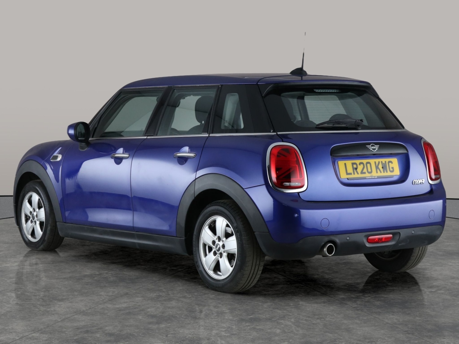 Used MINI Hatch 2020 for sale - 76831385: Photo 12