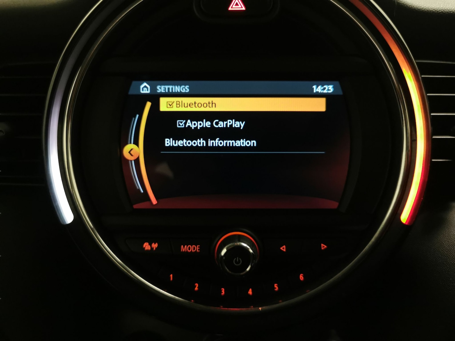 Used MINI Hatch 2020 for sale - 76831385: Photo 16