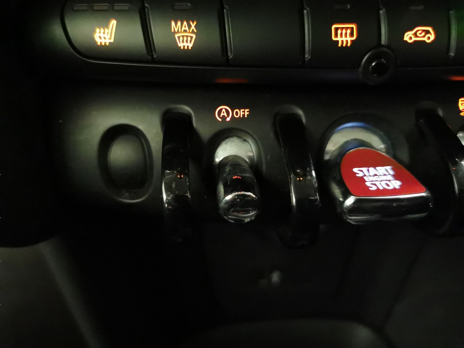 Used MINI Hatch 2020 for sale - 76831385: Photo 18