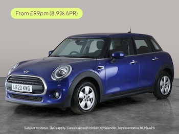 2020 - 1.5 Cooper Classic Hatchback 5dr Petrol Manual Euro 6 (s/s) (136 ps) - LED