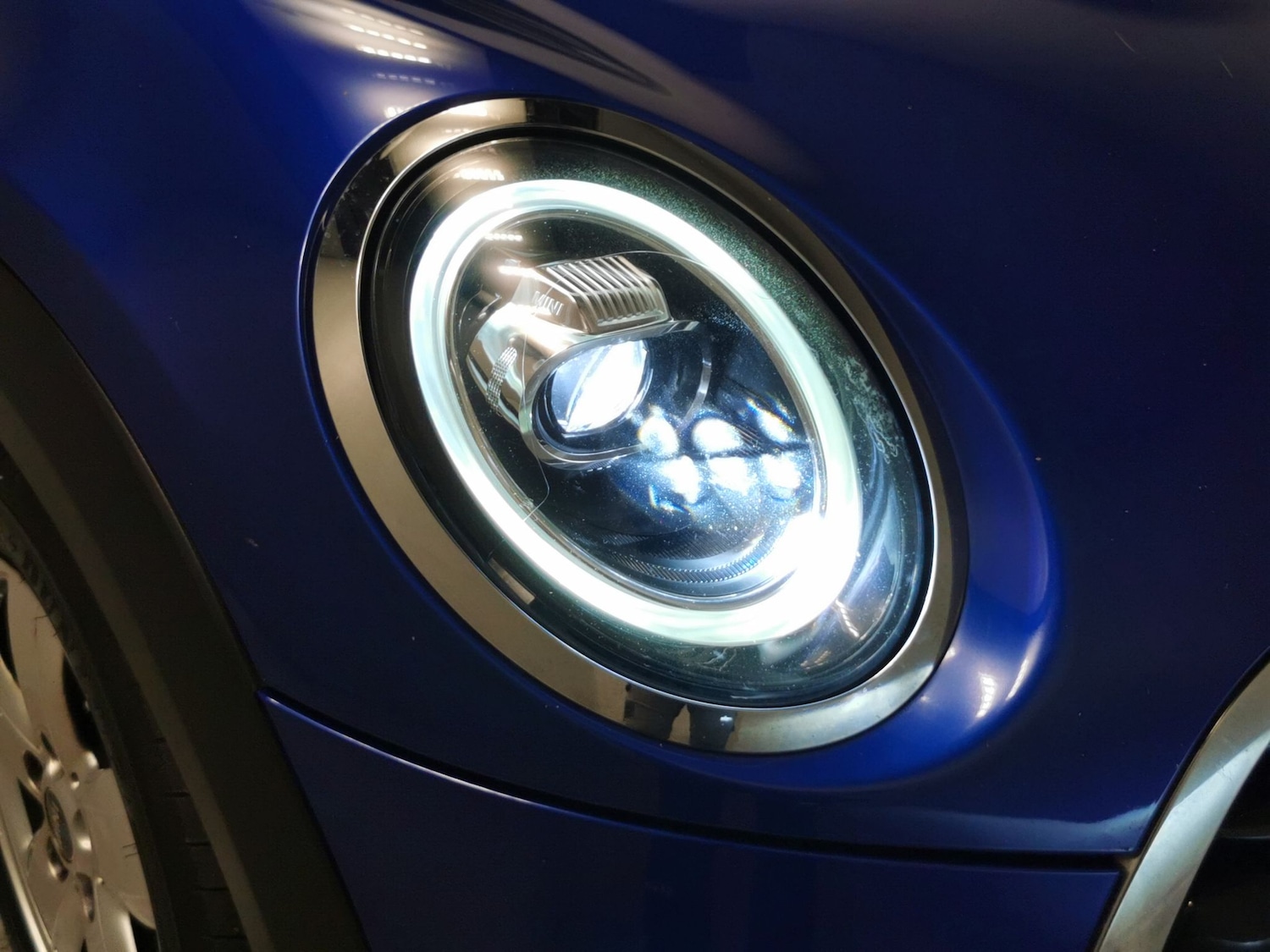 Used MINI Hatch 2020 for sale - 76831385: Photo 20