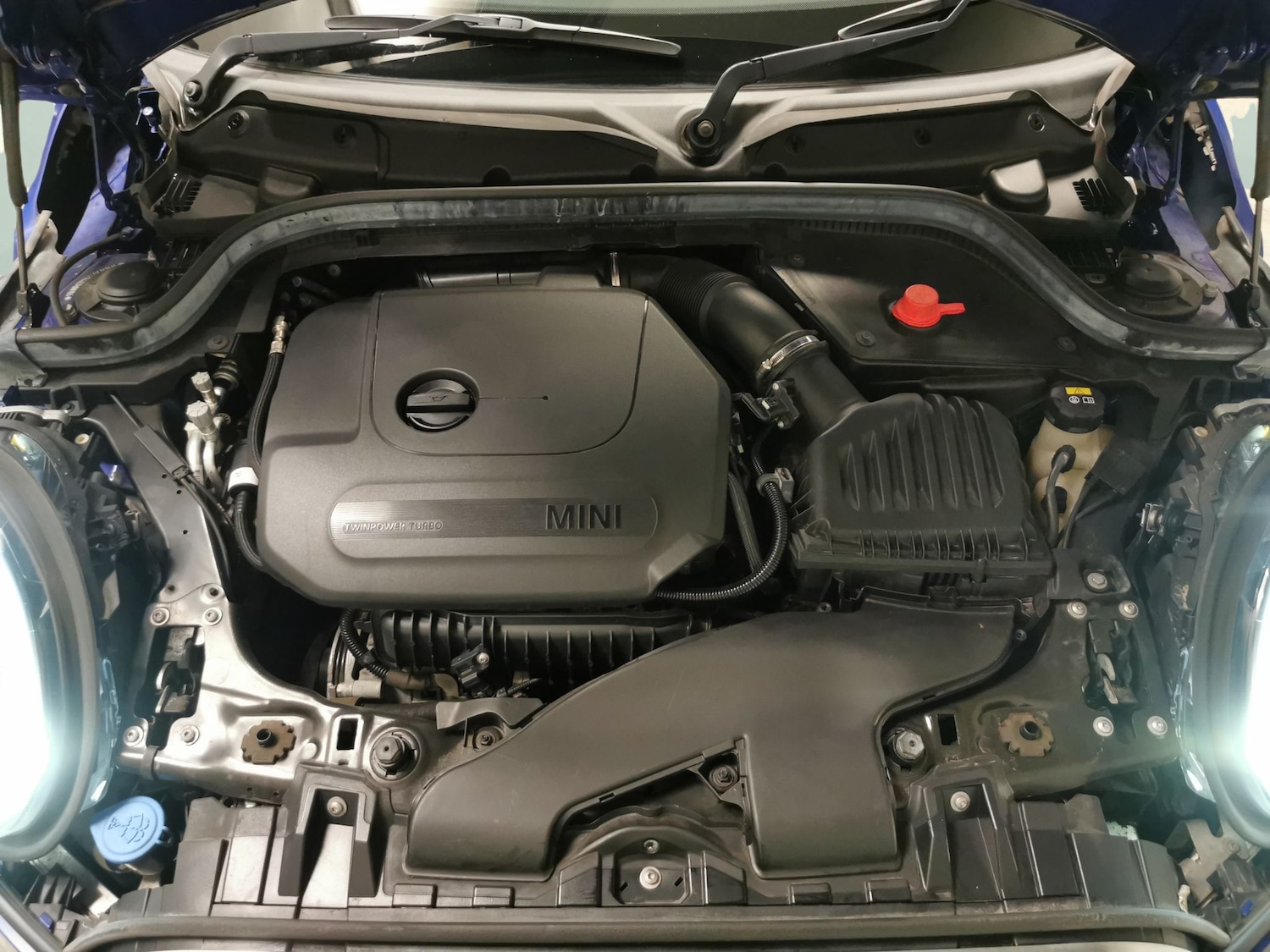 Used MINI Hatch 2020 for sale - 76831385: Photo 30