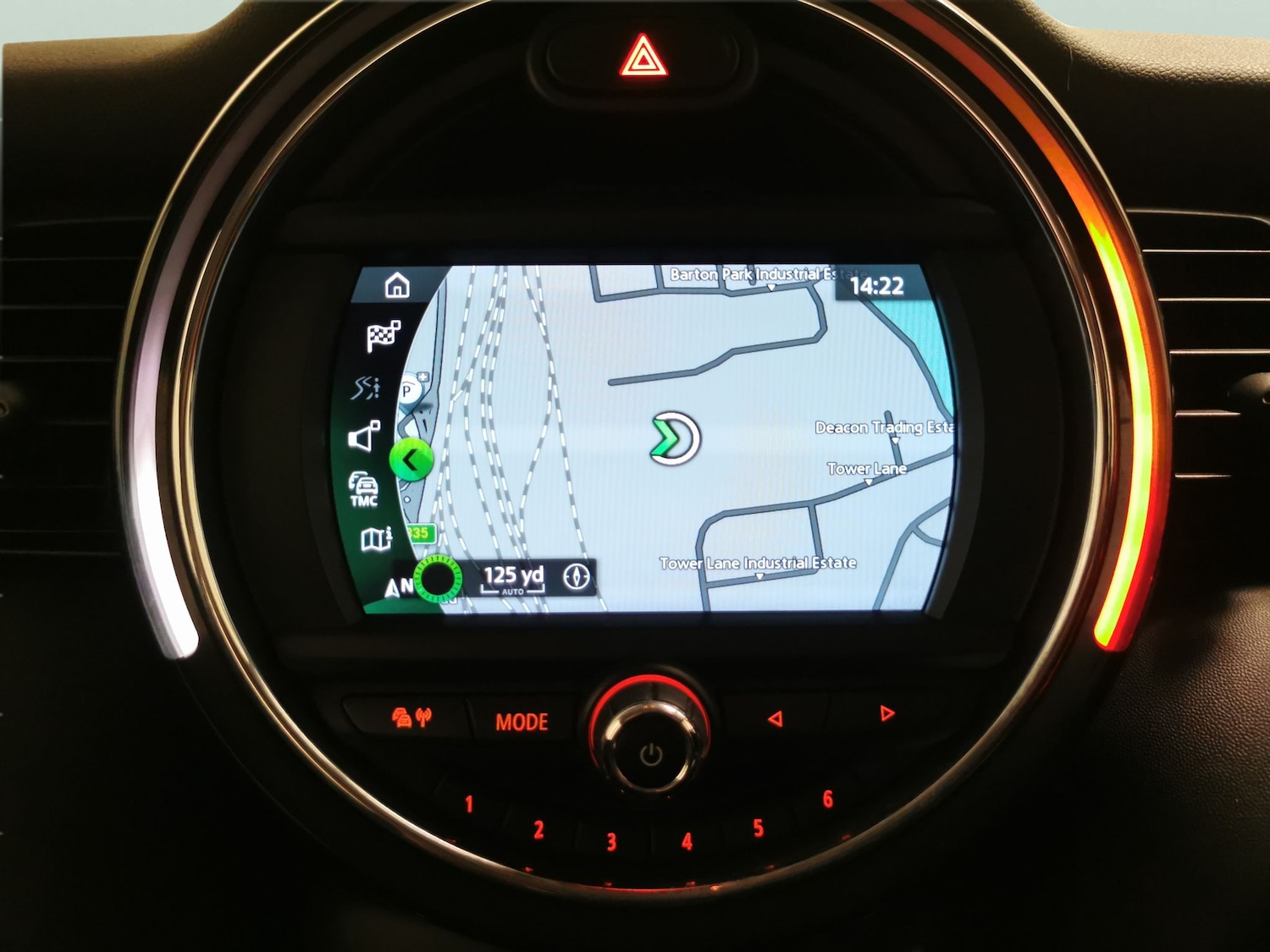 Used MINI Hatch 2020 for sale - 76831385: Photo 5