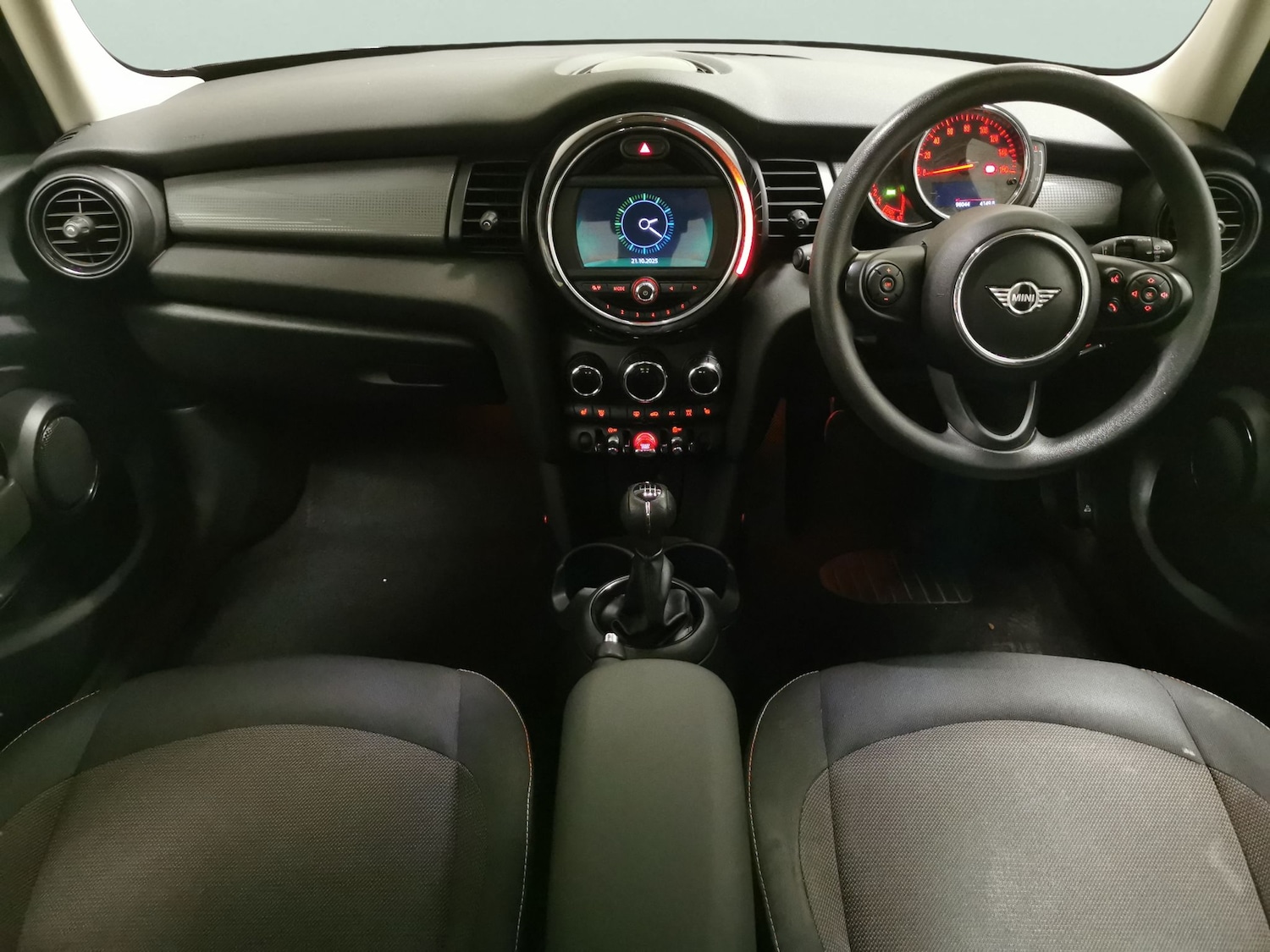 Used MINI Hatch 2020 for sale - 76831385: Photo 7