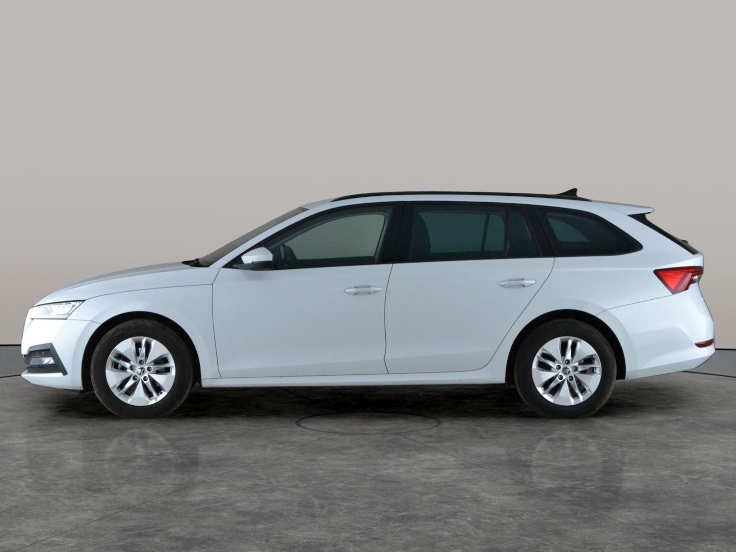 Used Skoda Octavia 2022 for sale - 78173343: Photo 13