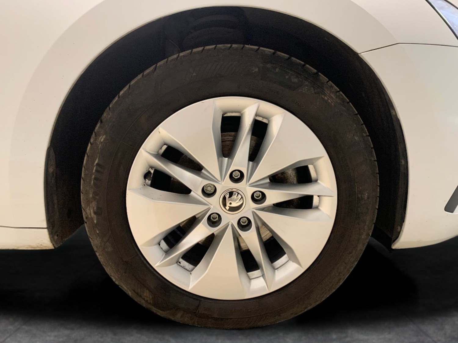 Used Skoda Octavia 2022 for sale - 78173343: Photo 20