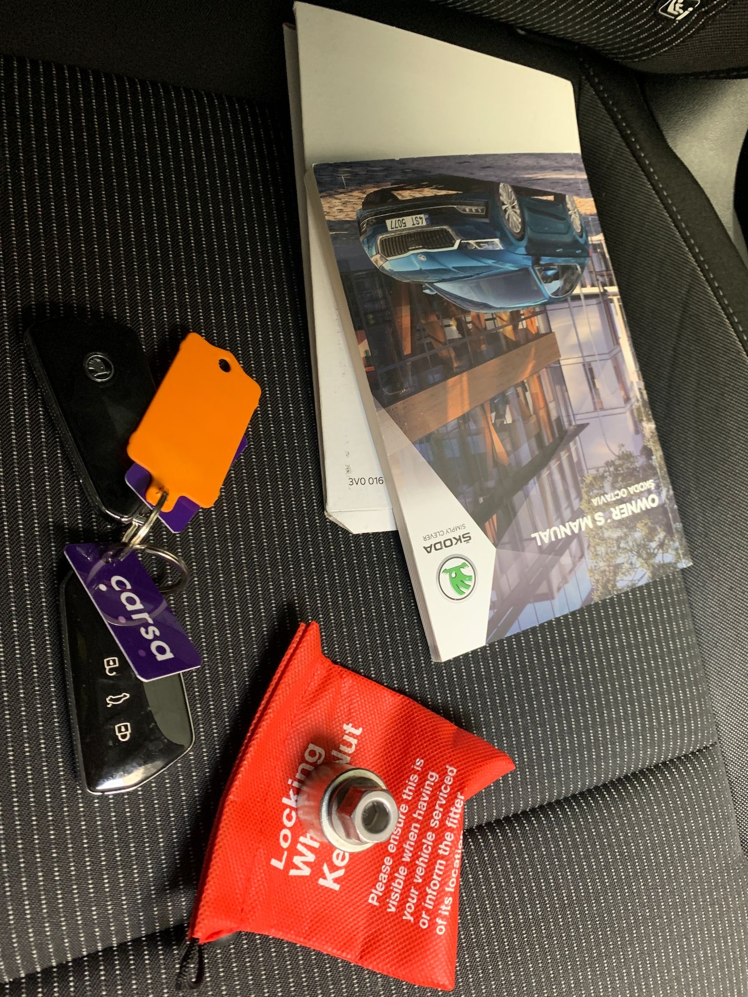 Used Skoda Octavia 2022 for sale - 78173343: Photo 27