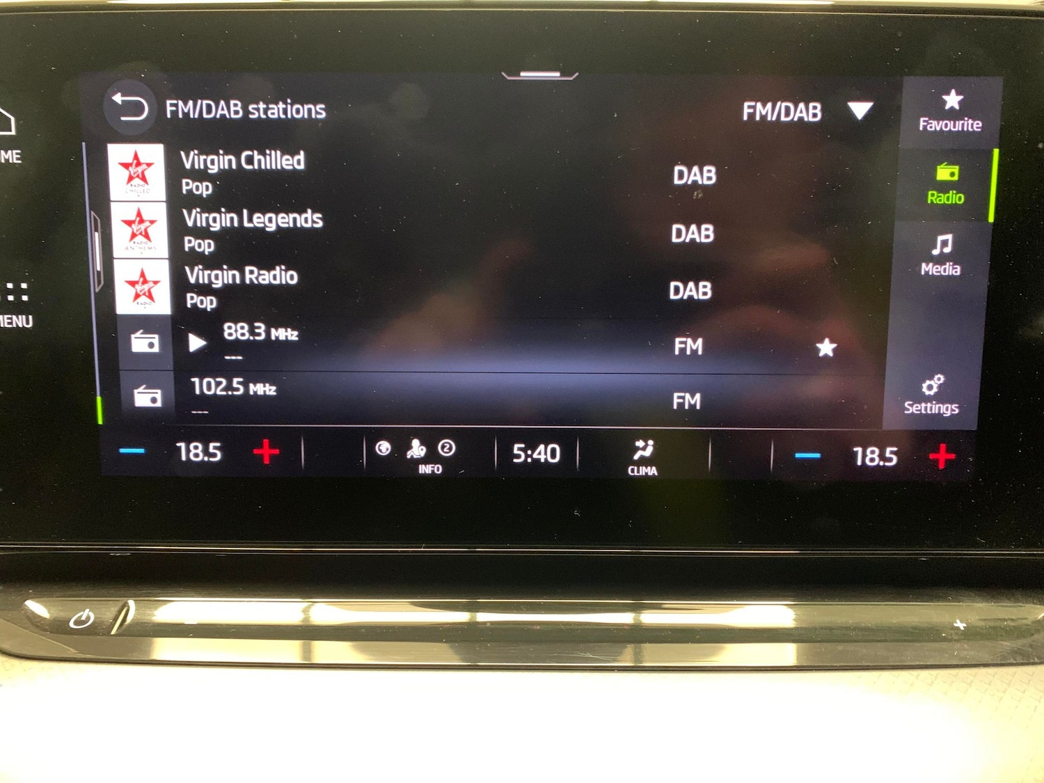 Used Skoda Octavia 2022 for sale - 78173343: Photo 6