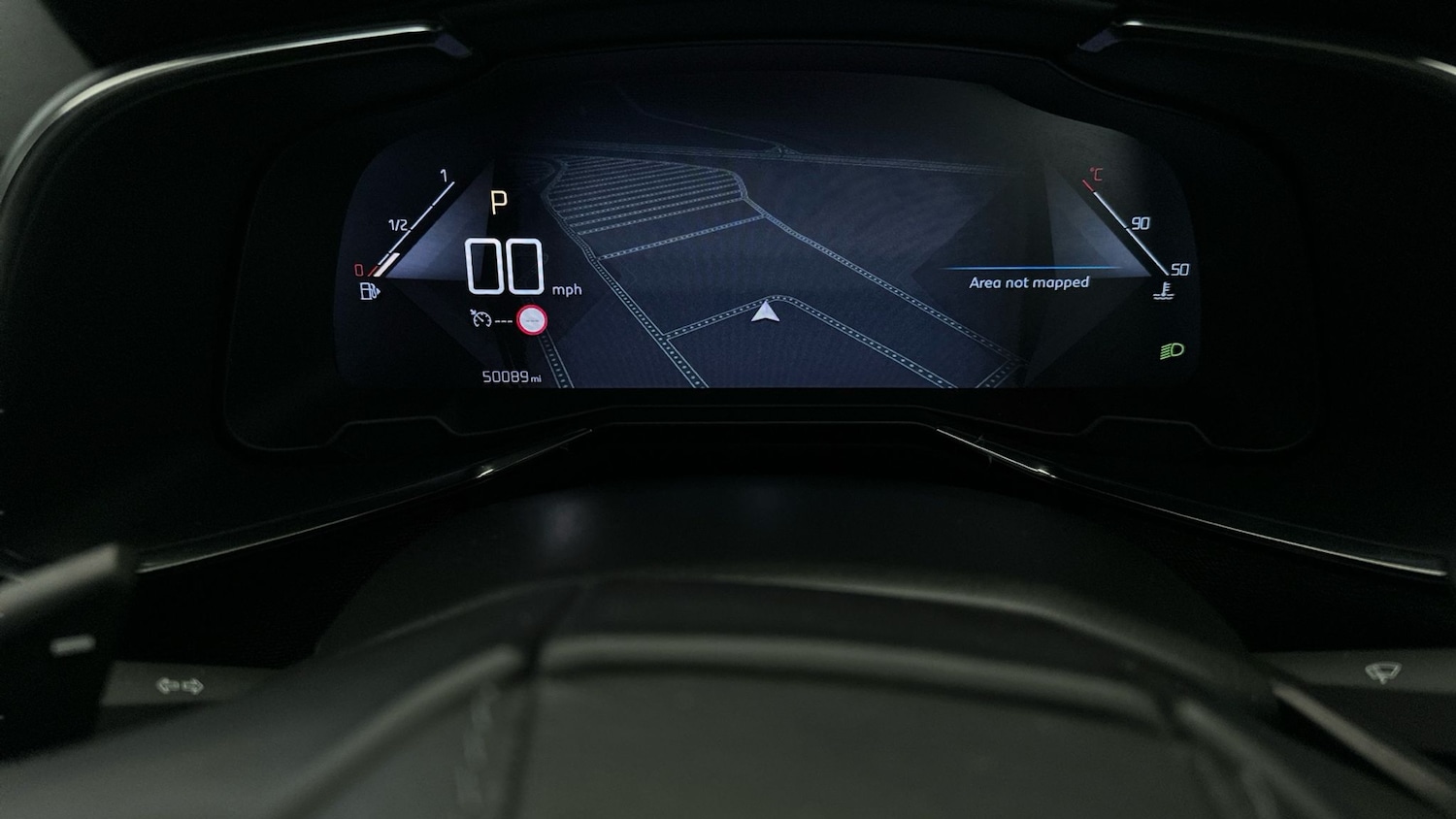 Used DS Automobiles DS 7 2018 for sale - 77281410: Photo 16