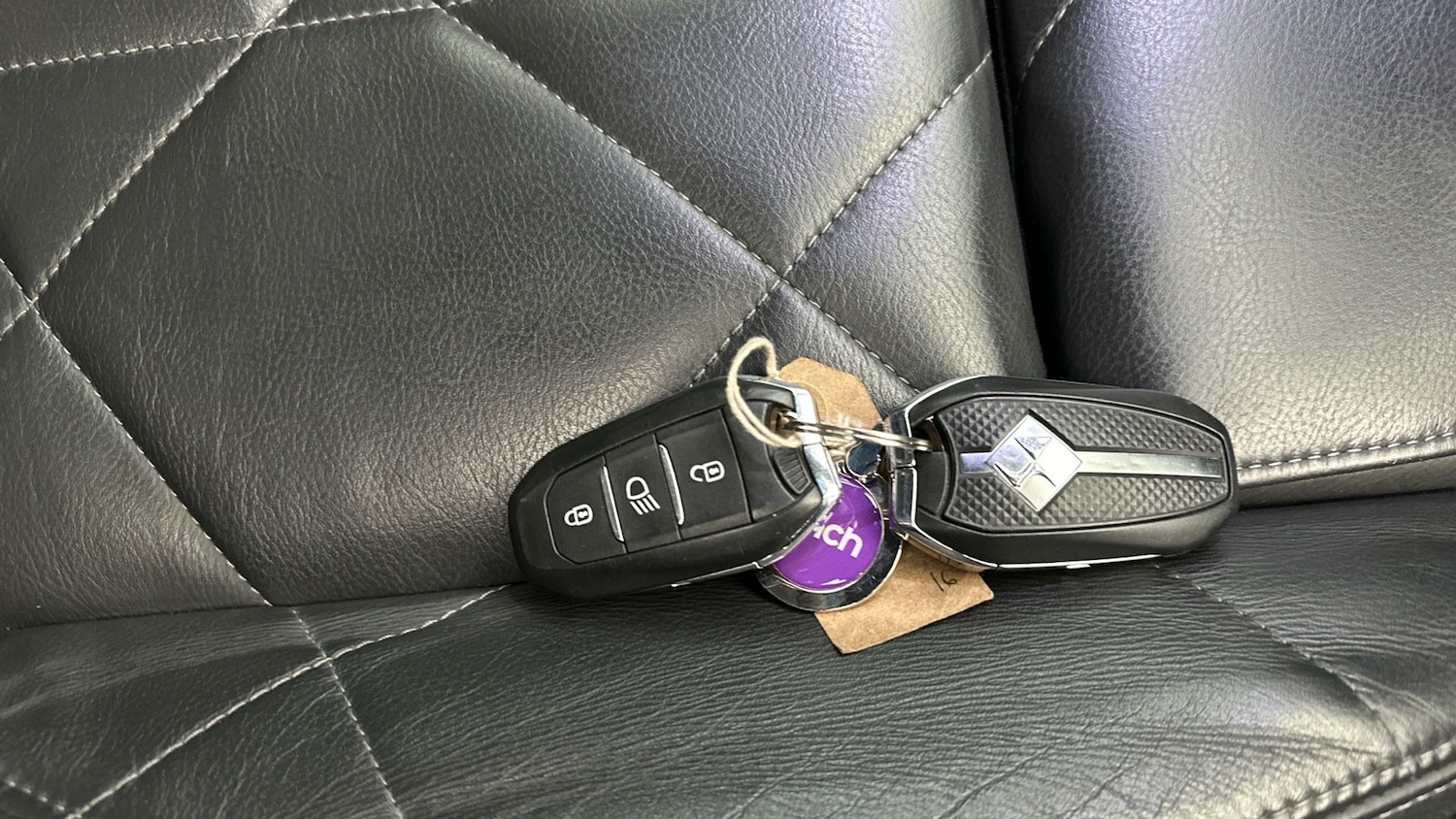 Used DS Automobiles DS 7 2018 for sale - 77281410: Photo 22