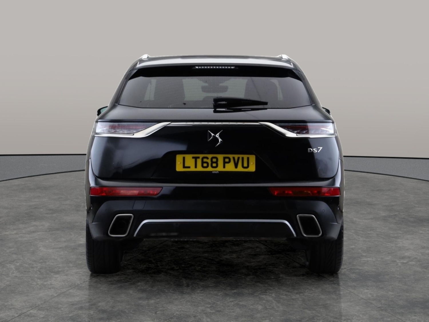 Used DS Automobiles DS 7 2018 for sale - 77281410: Photo 7