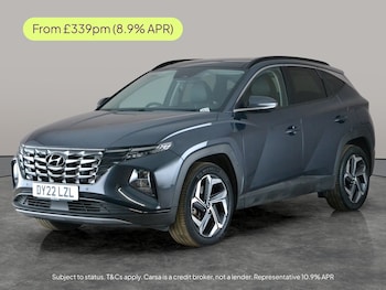 Used Hyundai TUCSON undefined for sale - 78390683: Photo