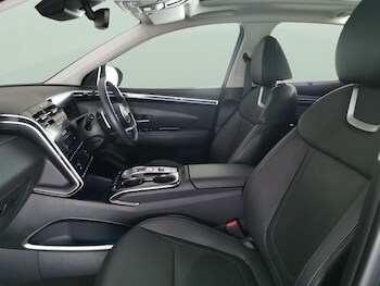 Used Hyundai TUCSON undefined for sale - 78390683: Photo