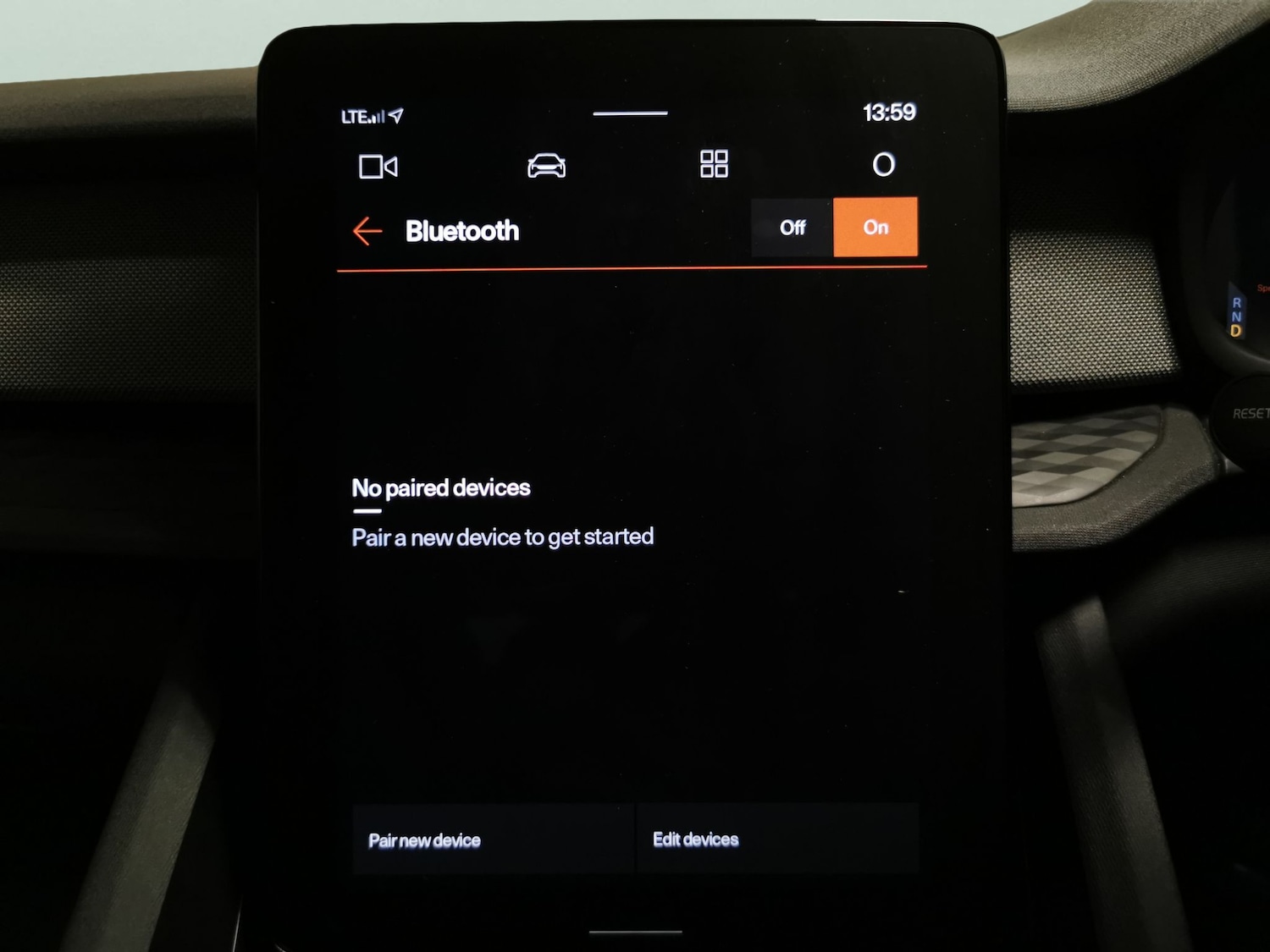 Used Polestar Polestar 2 2022 for sale - 76879191: Photo 15