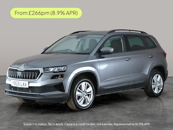 Used Skoda Karoq 2025 for sale - 79503667: Photo