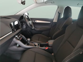 Used Skoda Karoq 2025 for sale - 79503667: Photo