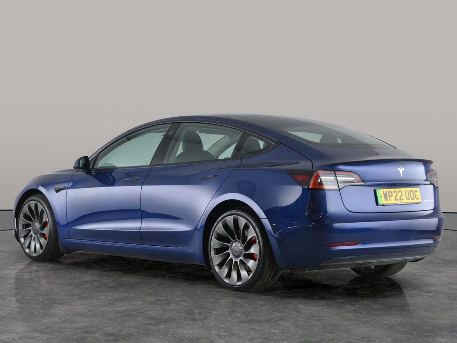 Used Tesla Model 3 2022 for sale - 76892660: Photo 10