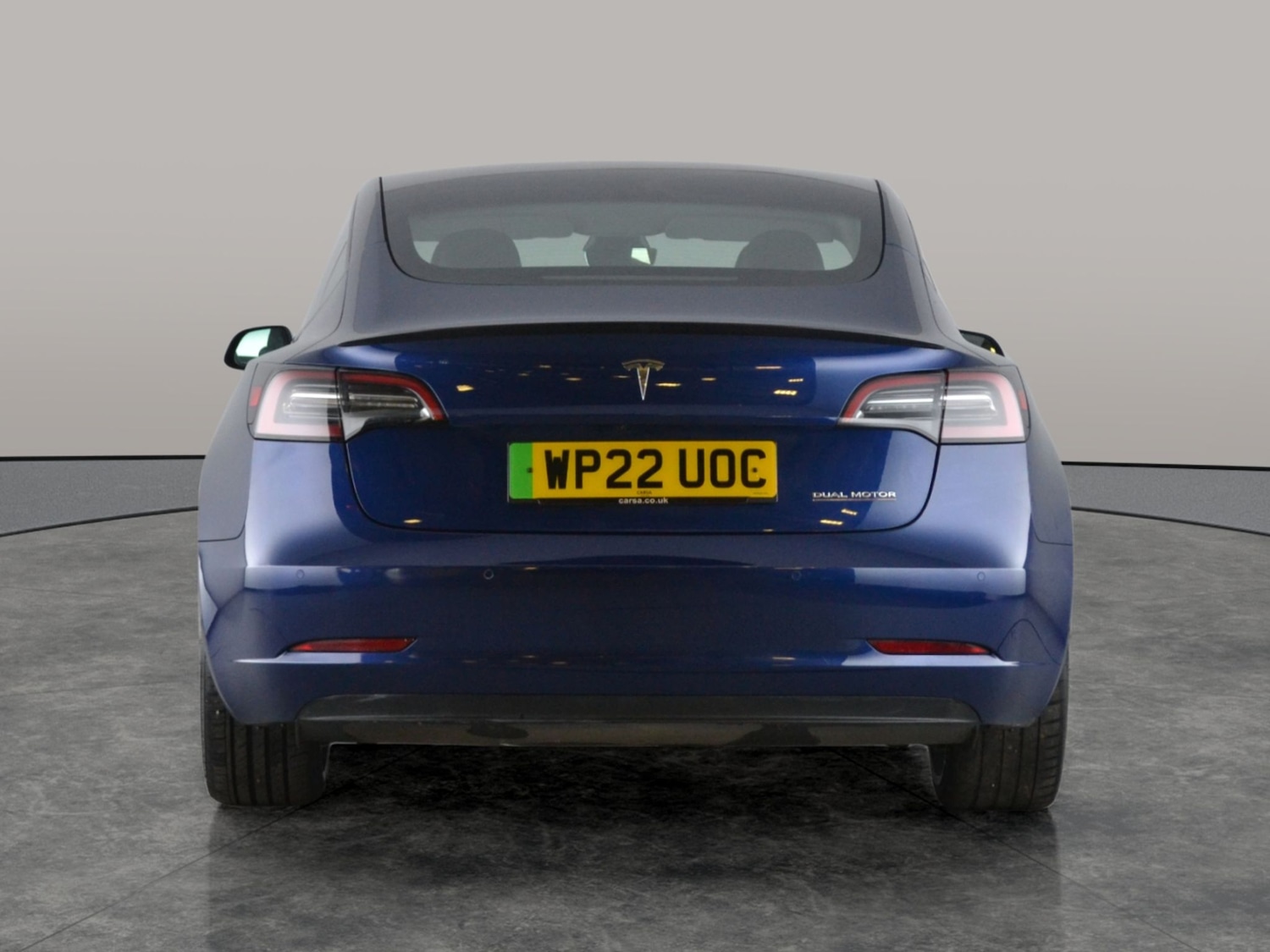 Used Tesla Model 3 2022 for sale - 76892660: Photo 11