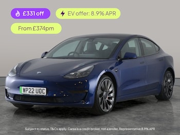 Used Tesla Model 3 2022 for sale - 76892660: Photo