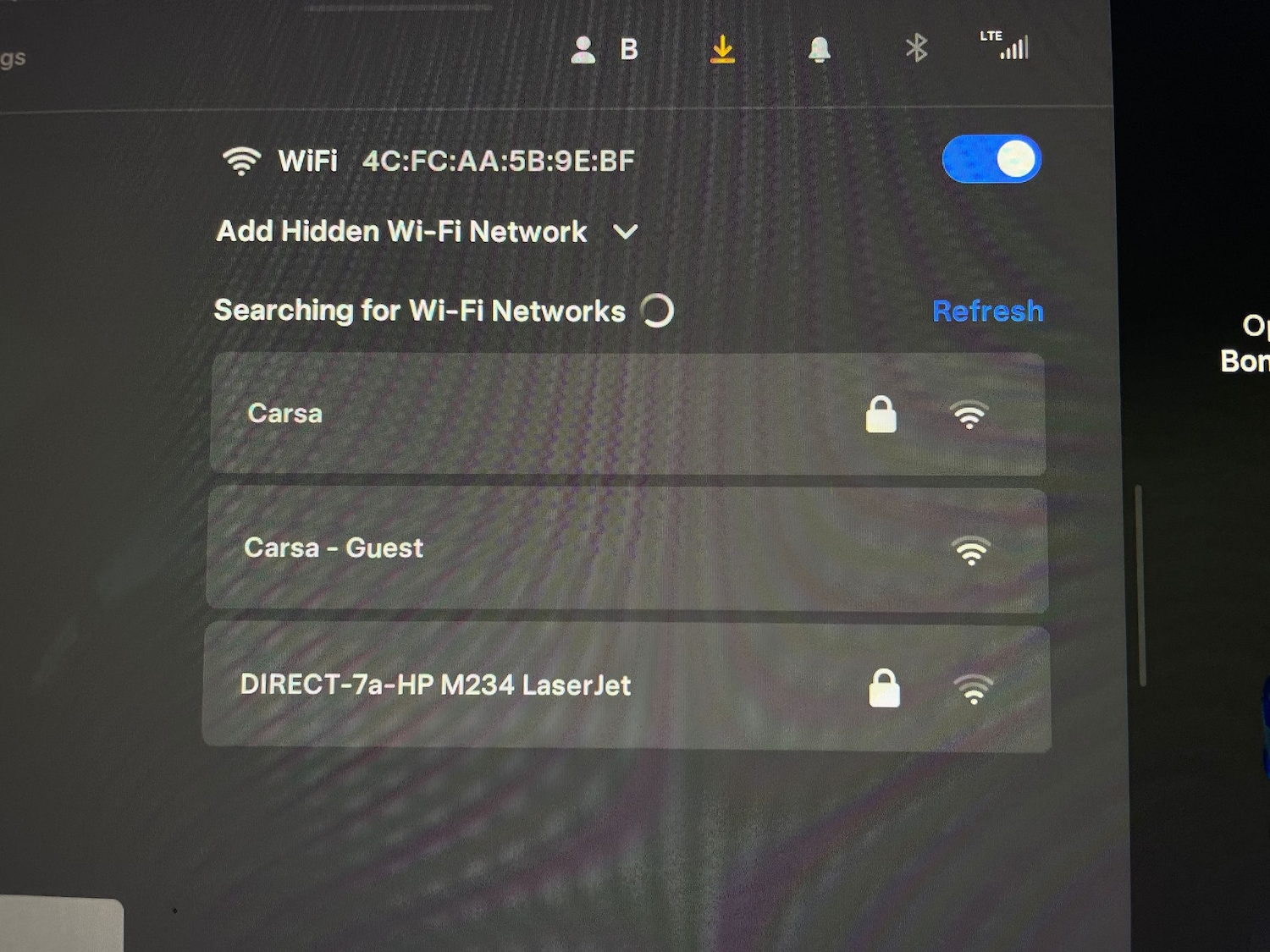 Used Tesla Model 3 2022 for sale - 76892660: Photo 20