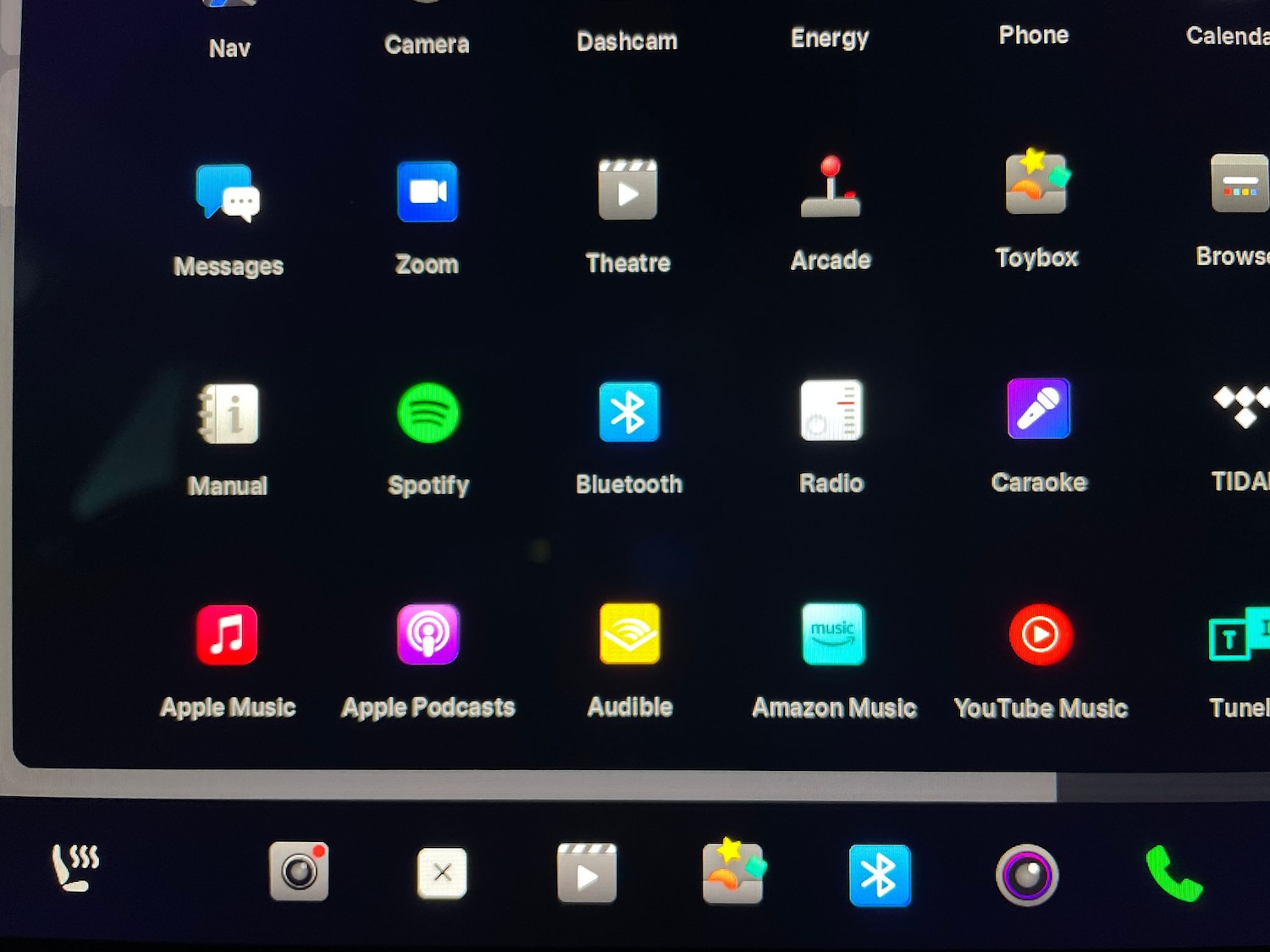 Used Tesla Model 3 2022 for sale - 76892660: Photo 21