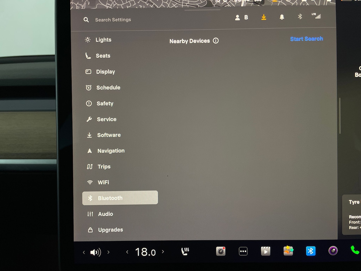 Used Tesla Model 3 2022 for sale - 76892660: Photo 22