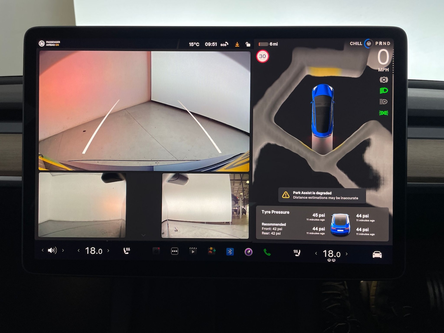 Used Tesla Model 3 2022 for sale - 76892660: Photo 25