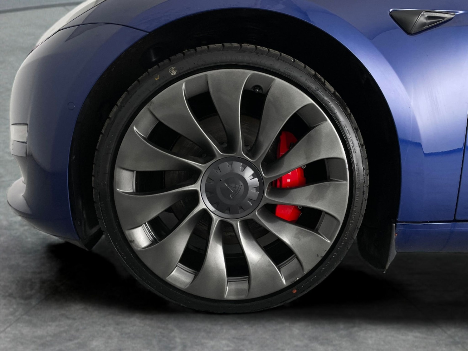 Used Tesla Model 3 2022 for sale - 76892660: Photo 32