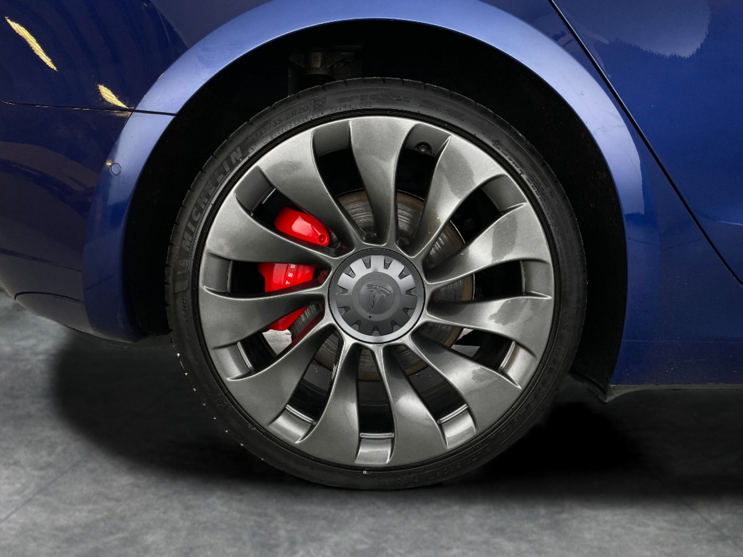 Used Tesla Model 3 2022 for sale - 76892660: Photo 34