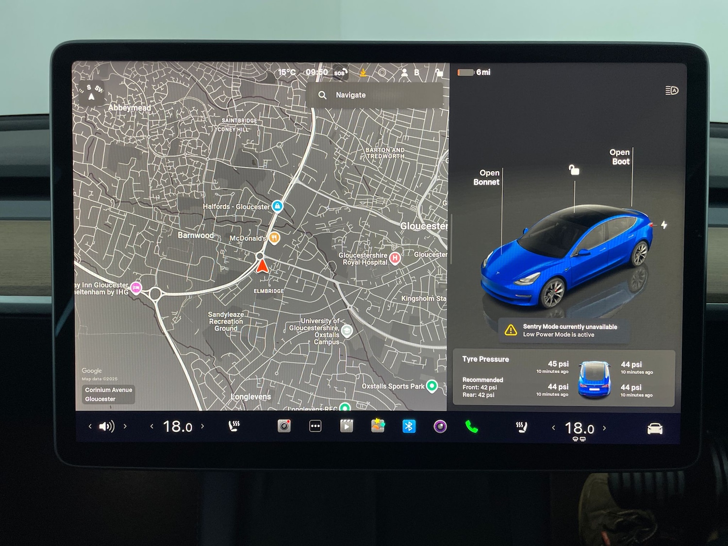 Used Tesla Model 3 2022 for sale - 76892660: Photo 8