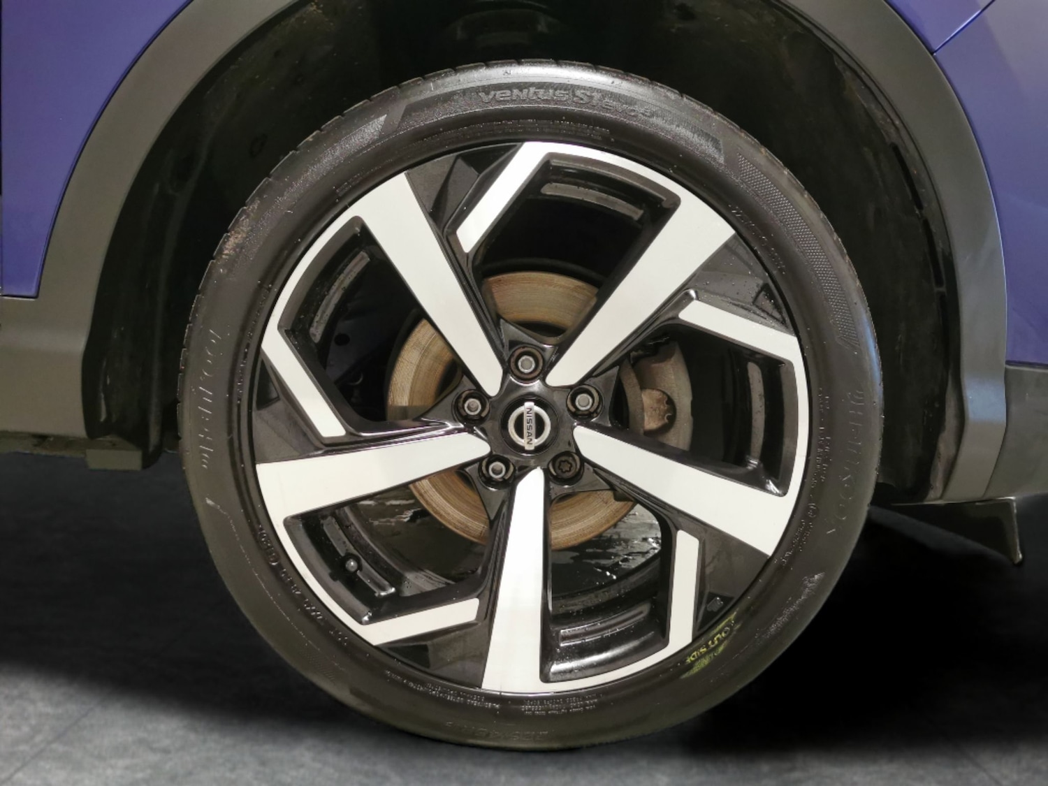 Used Nissan Qashqai 2021 for sale - 77255715: Photo 21