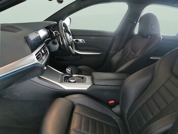 Used BMW 3 Series undefined for sale - 78863104: Photo