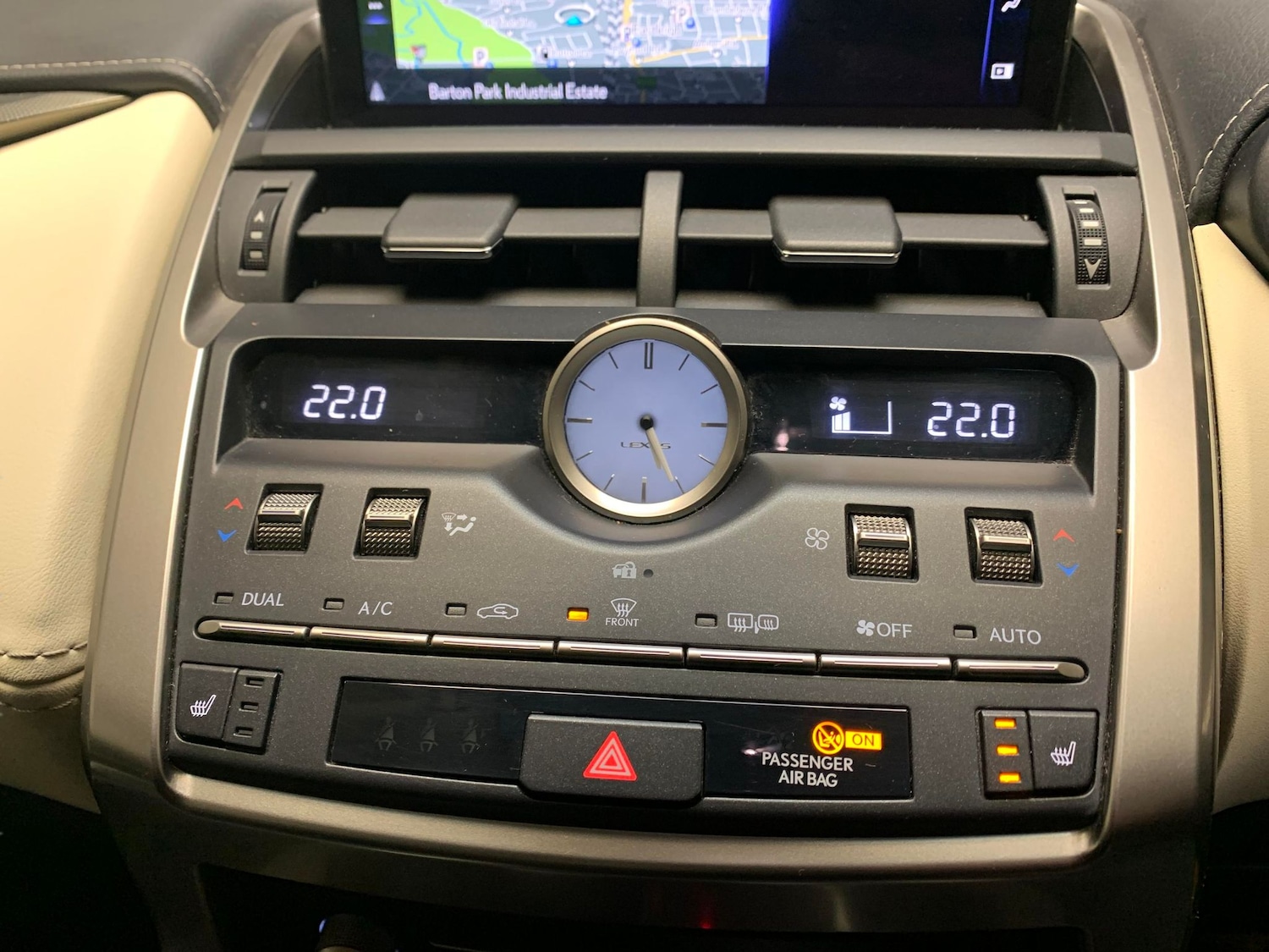 Used Lexus NX 2018 for sale - 77543121: Photo 16