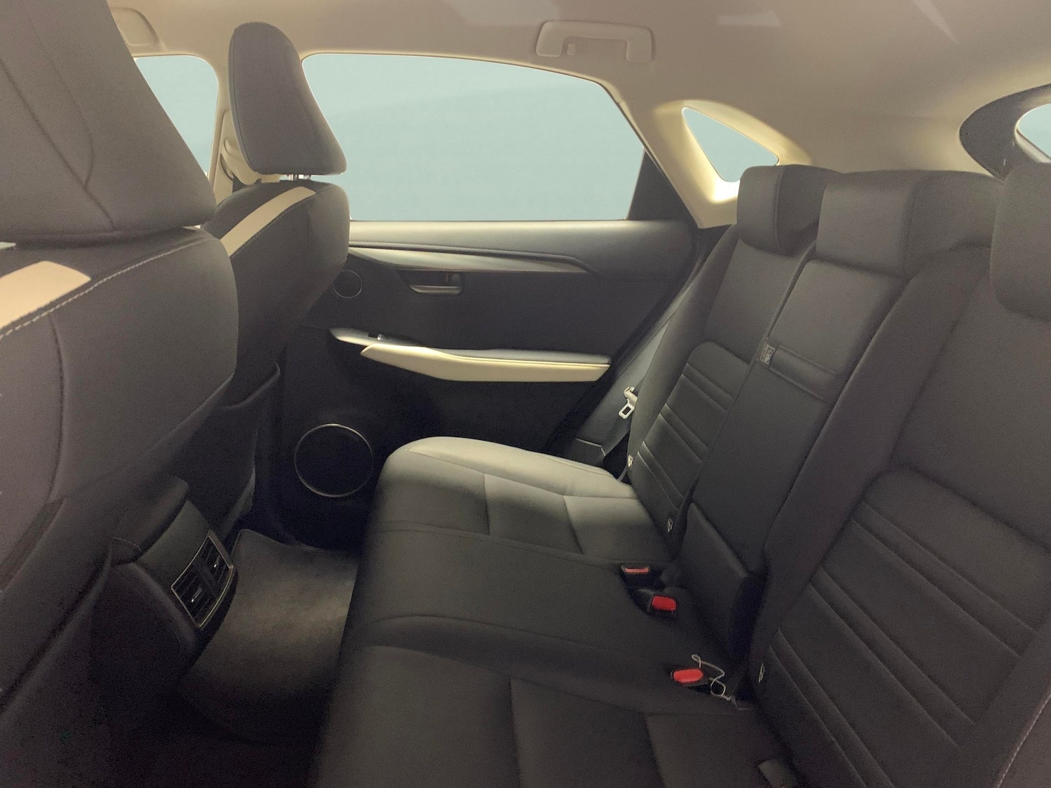 Used Lexus NX 2018 for sale - 77543121: Photo 24