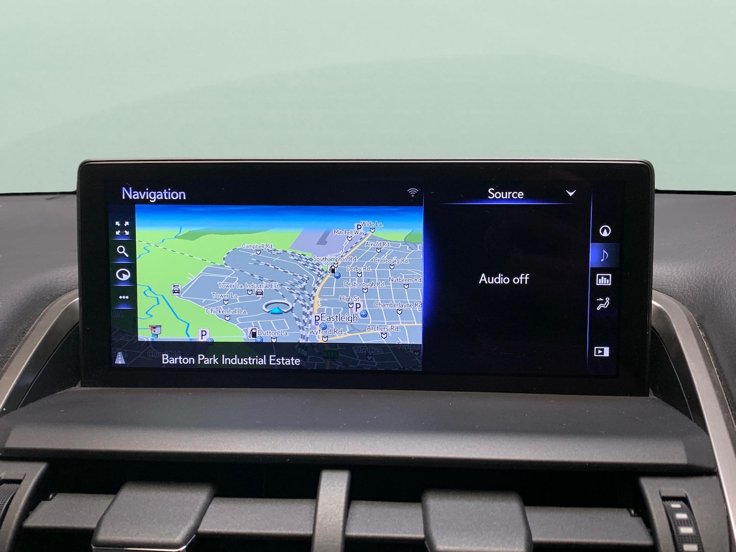 Used Lexus NX 2018 for sale - 77543121: Photo 6