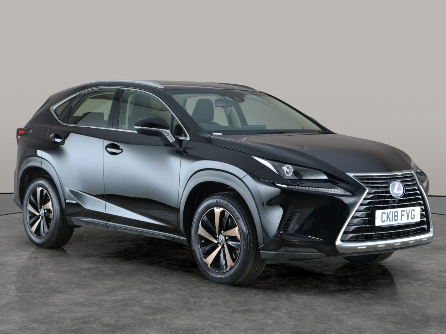 Used Lexus NX 2018 for sale - 77543121: Photo 8