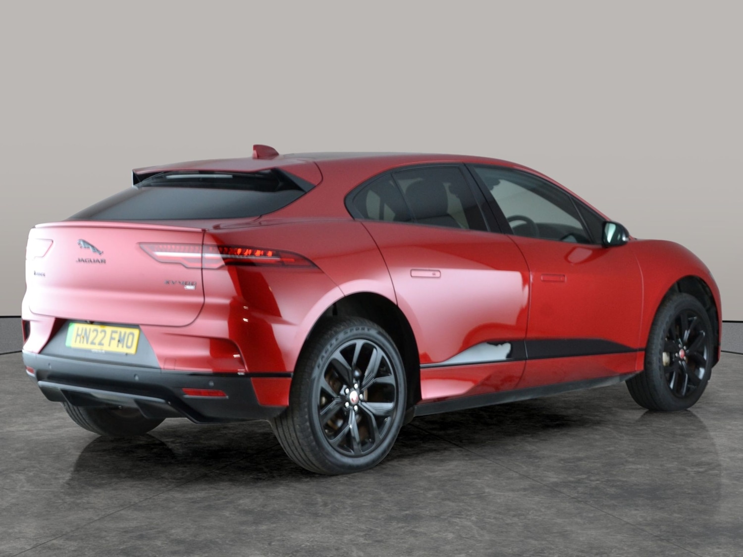 Used Jaguar I-Pace 2022 for sale - 77248500: Photo 11