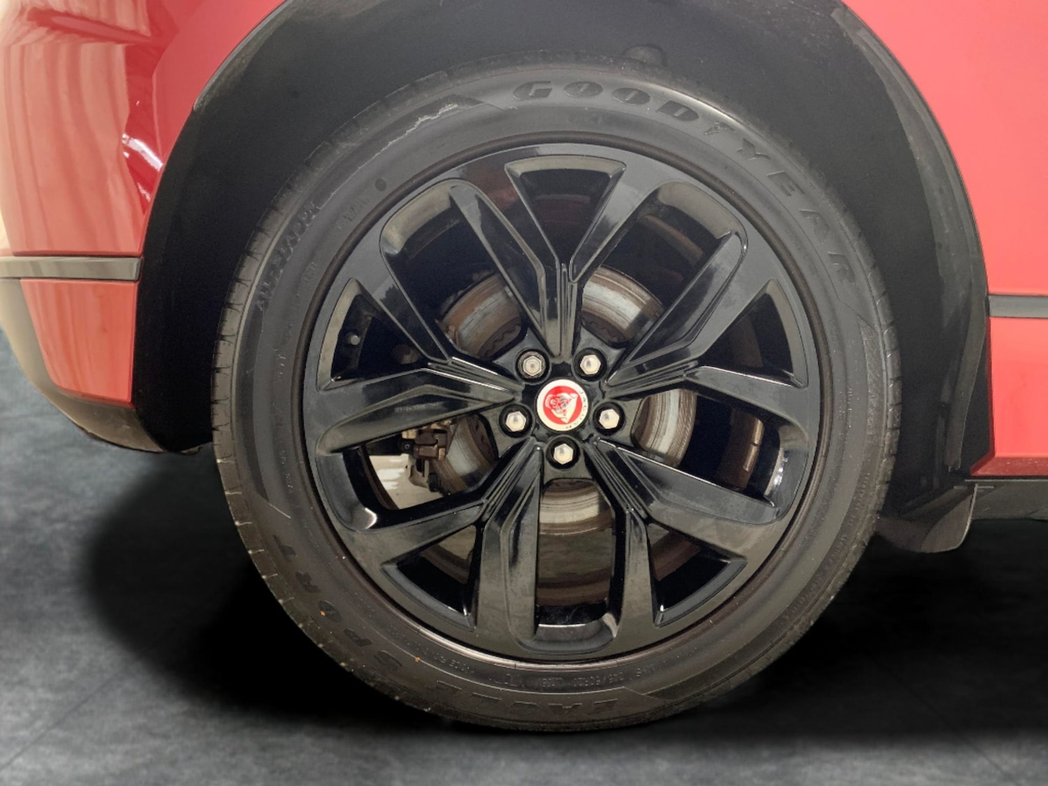 Used Jaguar I-Pace 2022 for sale - 77248500: Photo 27