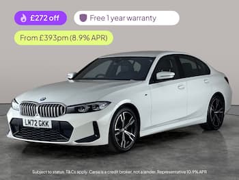 Used BMW 3 Series 2022 for sale - 79754651: Photo