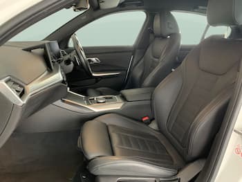 Used BMW 3 Series 2022 for sale - 79754651: Photo