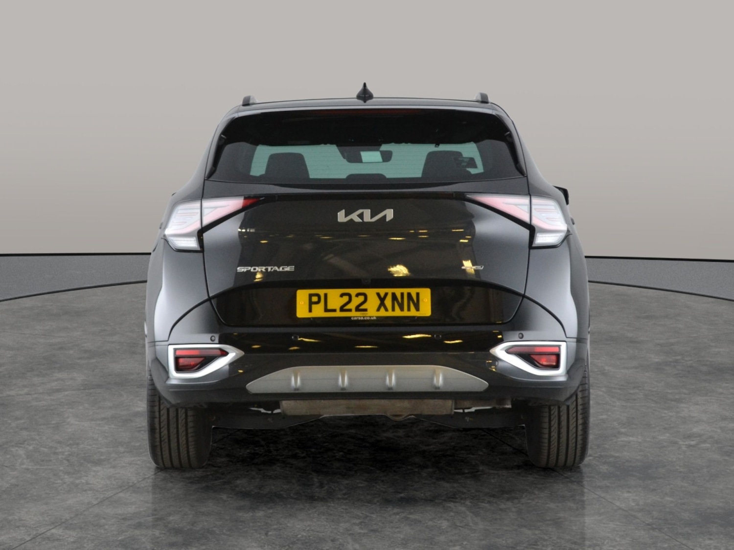 Used Kia Sportage 2022 for sale - 76980369: Photo 12